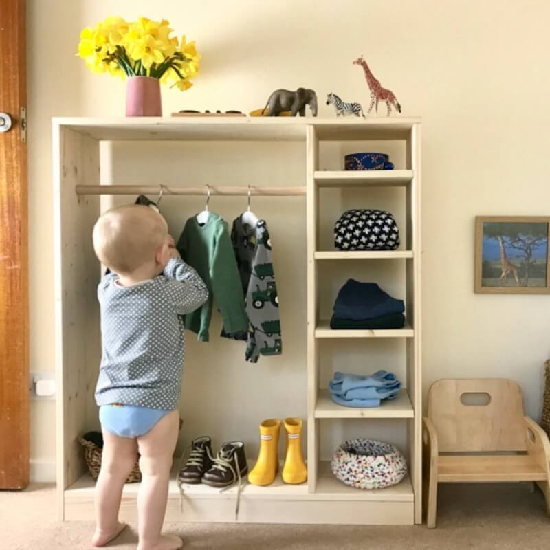 Cute and Comfortable: Kids’ Wardrobe Essentials